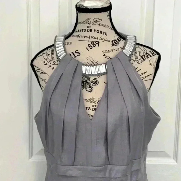 Maggy  London For Melanie Lynn Dress in Size 14 - Picture 2 of 5